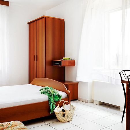 Bed & Breakfast Palac -Free Parking- Baška Voda Eksteriør bilde