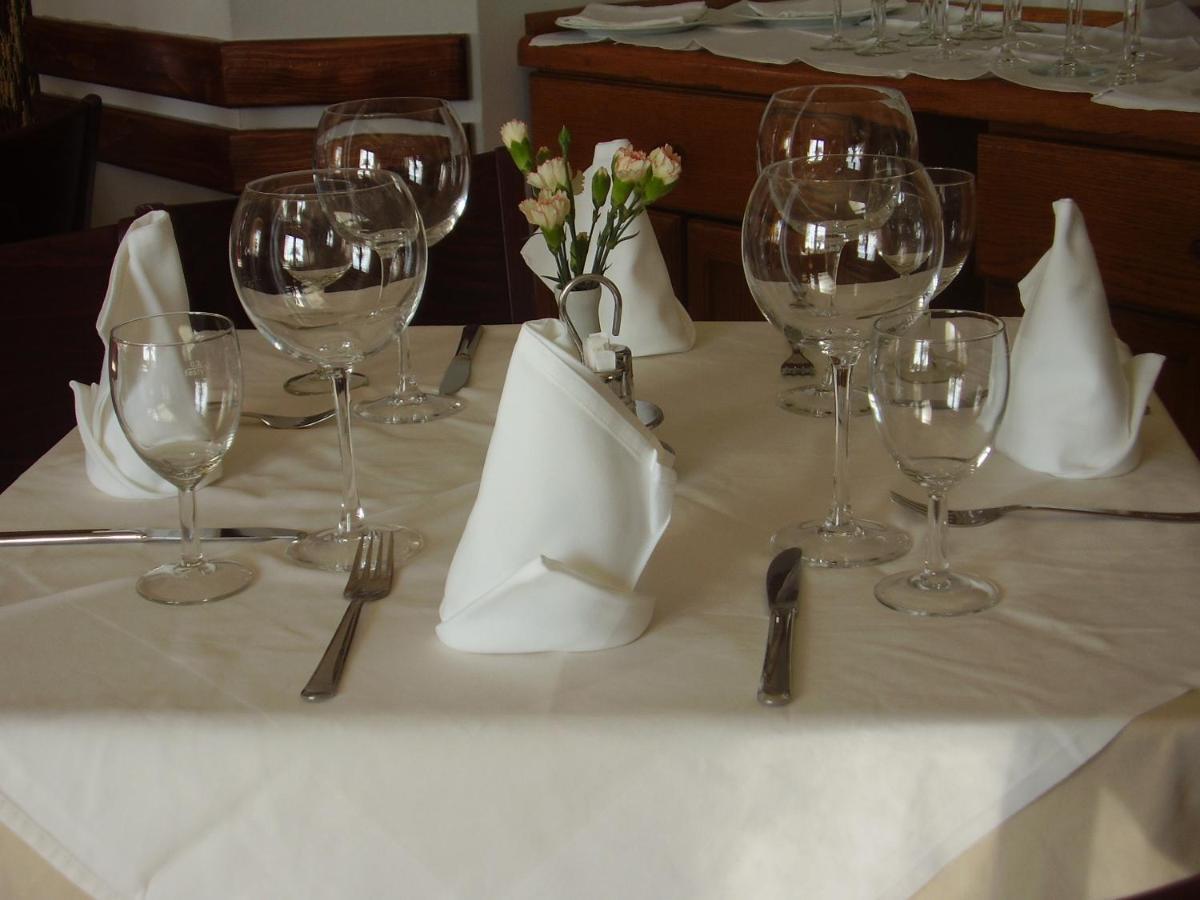 Bed & Breakfast Palac -Free Parking- Baška Voda Eksteriør bilde